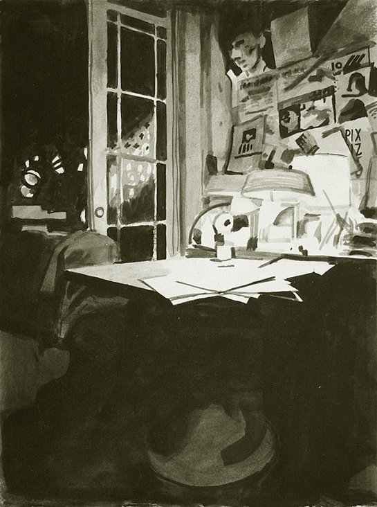 Richard G. Carlsson