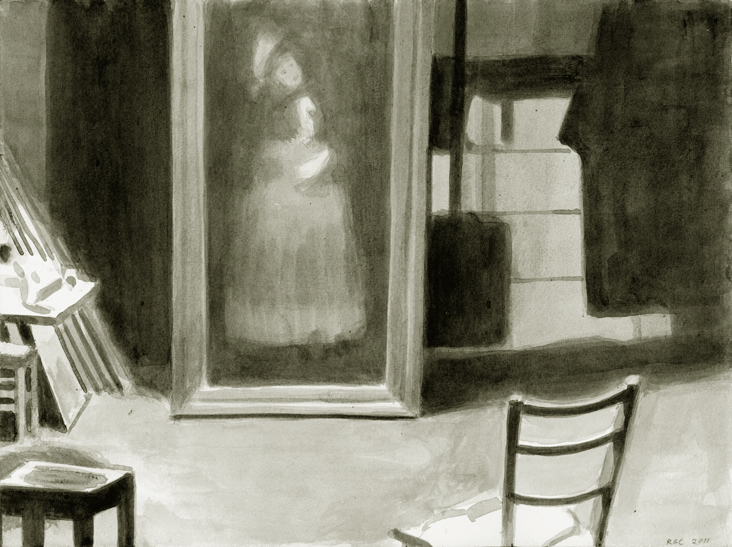 Richard G. Carlsson