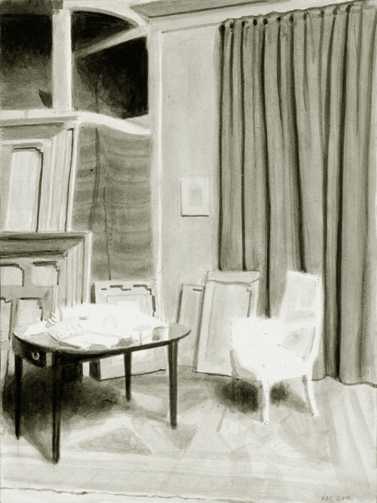 Richard G. Carlsson